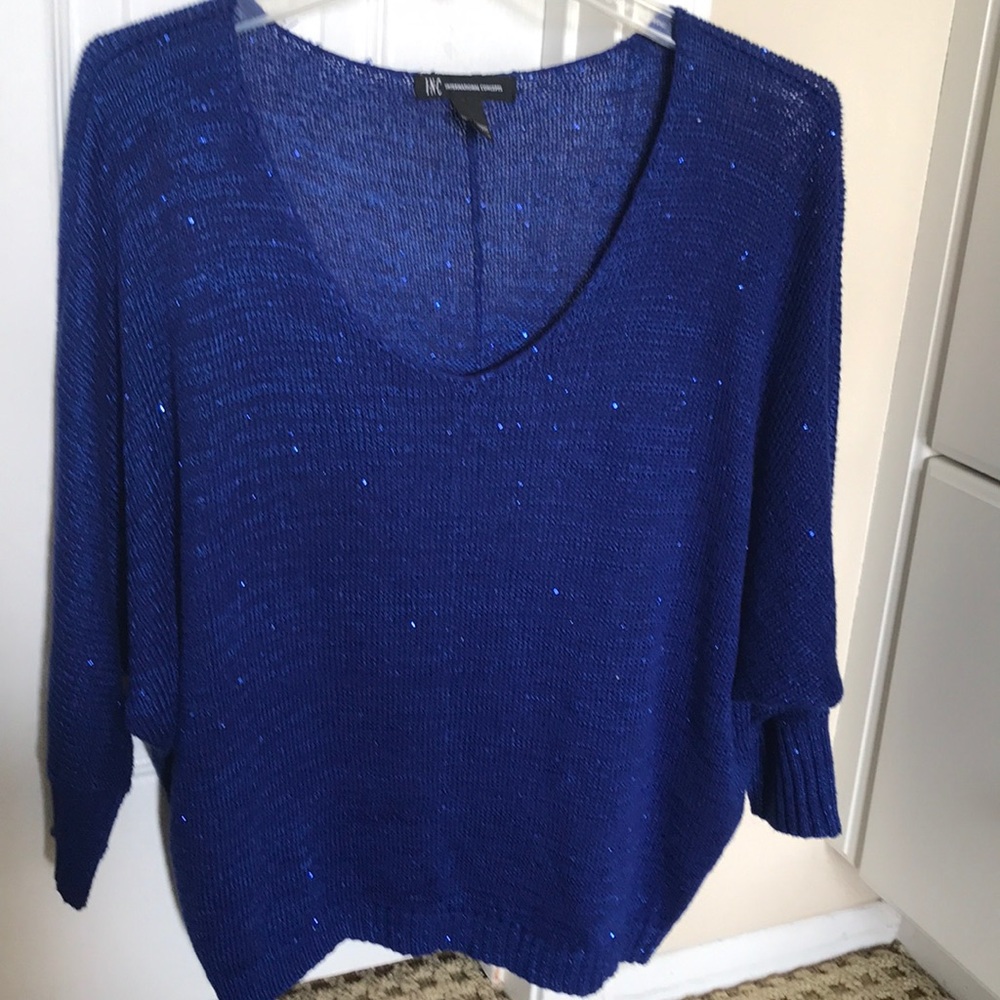 International concepts size L